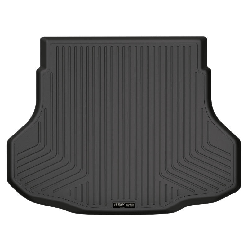 Husky Liners 21-22 Buick Envision WeatherBeater Trunk/Cargo Liner - Black 25121