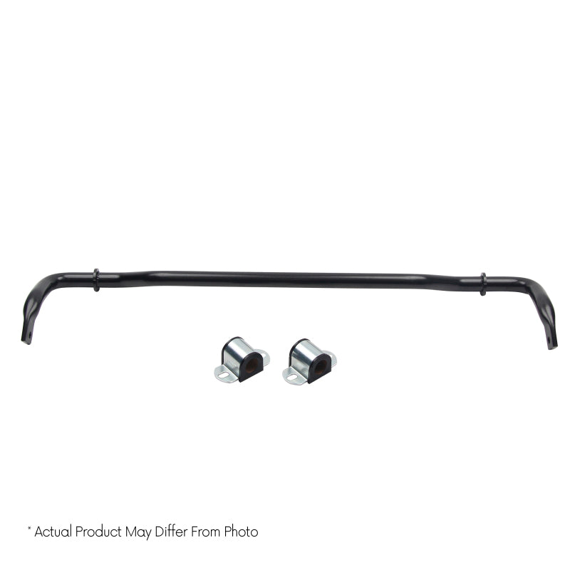 ST Suspensions Rear Anti-Swaybar