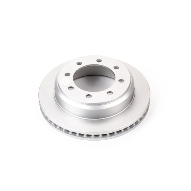 PowerStop PSB Evolution Coated Rotor Brakes, Rotors & Pads Brake Rotors - OE - Cryo main image