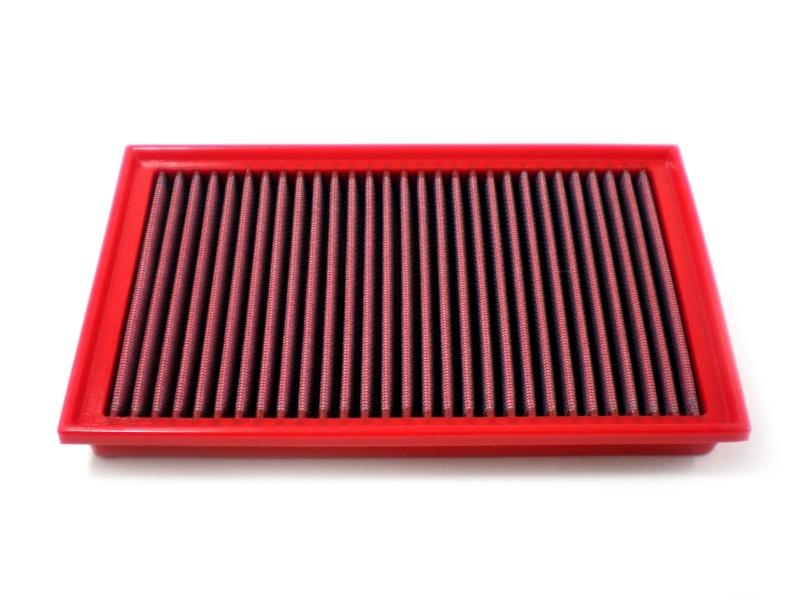 BMC 02-08 Jaguar S-Type (CCX) 2.5L V6 Replacement Panel Air Filter FB752/20 Main Image