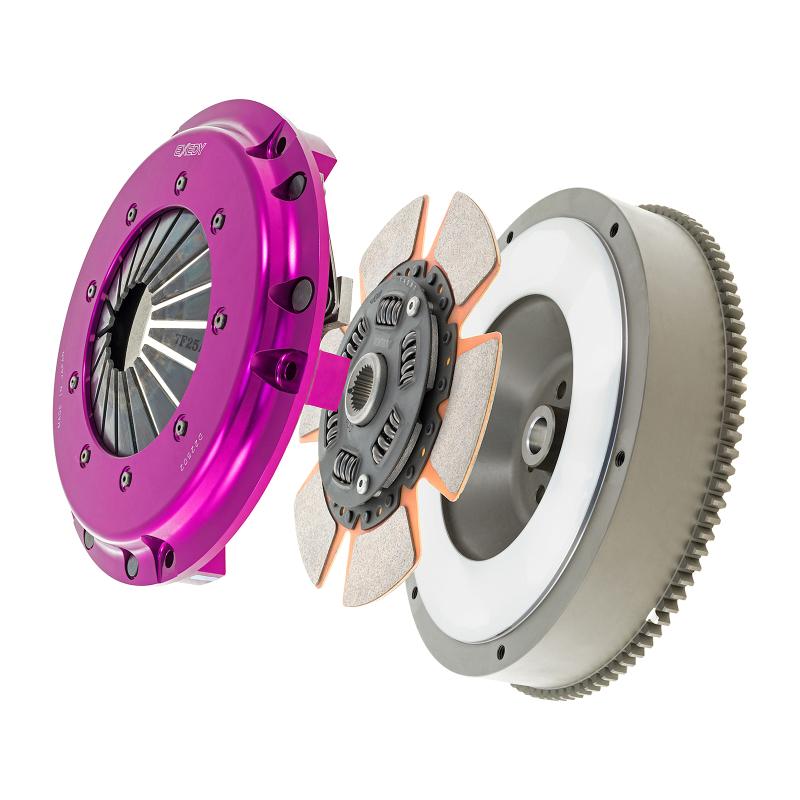 Exedy Hyper Single Clutch NH02SD Main Image