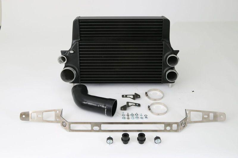 Wagner Tuning Ford F-150 Raptor 3.5L EcoBoost (10 Speed) Competition Intercooler Kit 200001119 Main Image