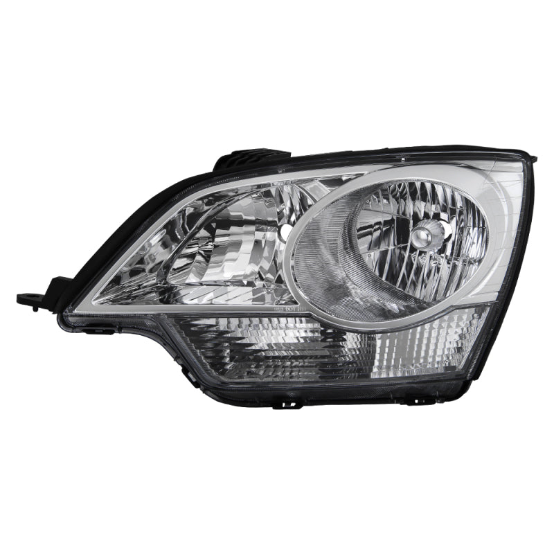 SPYDER SPY xTune Headlights Lights Headlights main image