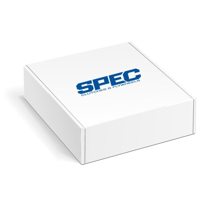 Spec Aluminum Pressure Plate Option APP