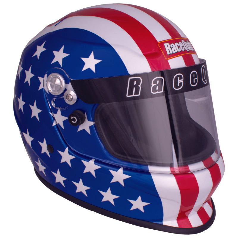 Racequip PRO YOUTH SFI 24.1 2020 AMERICA 2261296