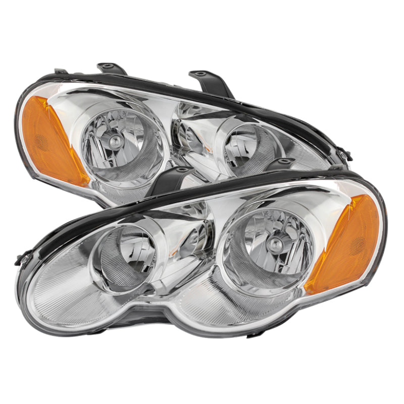 SPYDER SPY xTune Headlights Lights Headlights main image