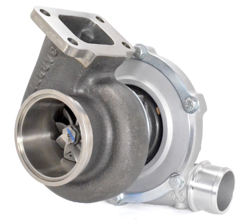 ATP GEN2 Garrett GTX3076R Turbo w/1.06A/R T3 Turbine Housing w/3in GT V-Band Conical Exit w/81mm Lip ATP-GRT-TBO-796