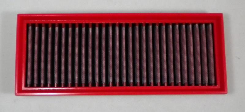 BMC 11-16 Mercedes SLK (R172) SLK 55 AMG Replacement Panel Air Filter (2 Filters Req.) FB809/20 Main Image