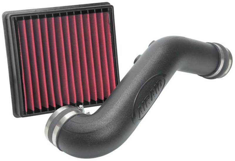 Airaid AIR Jr Intake Kit Air Intake Systems Cold Air Intakes main image