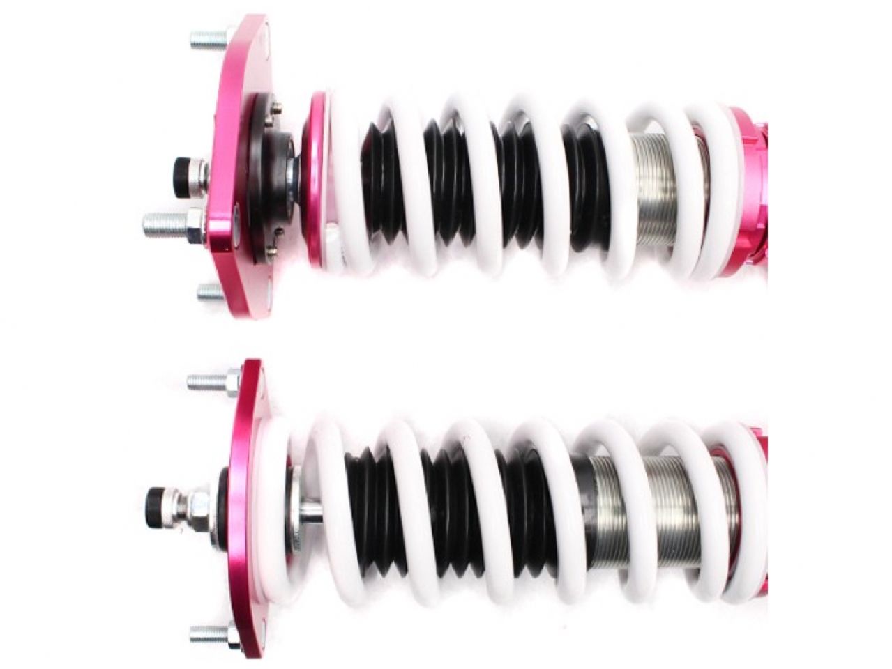 Godspeed Infiniti Q45 (FGY33) 1997-01 MonoSS Coilovers (Witho spindle)