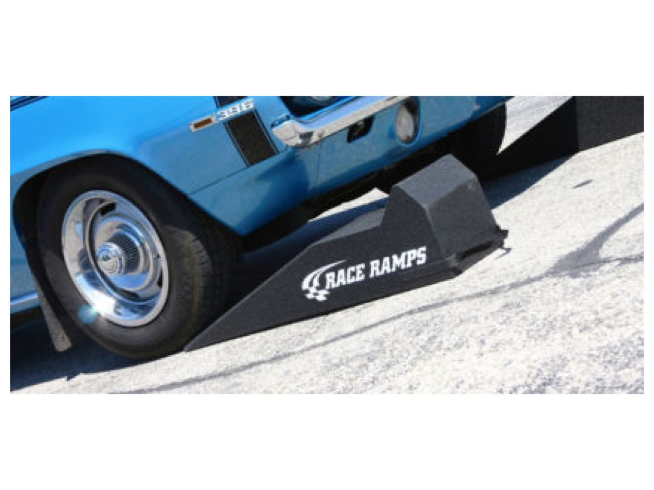 Race Ramps 40-inch  Sport Ramp