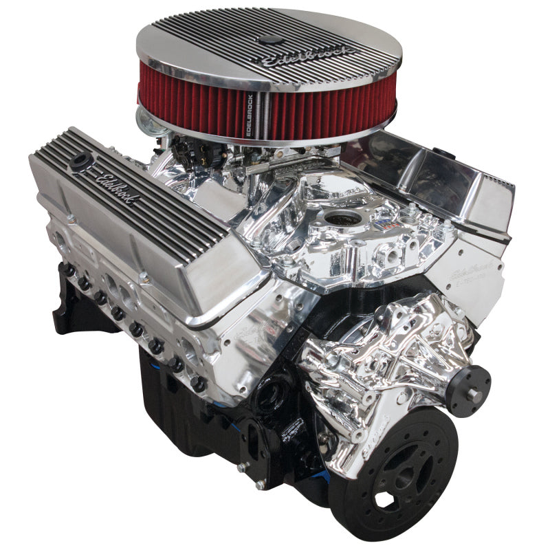 Edelbrock EDE Crate Engine Engine Components Engines main image