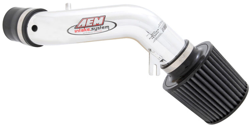 AEM Induction Short Ram Intake System AIP22-512P