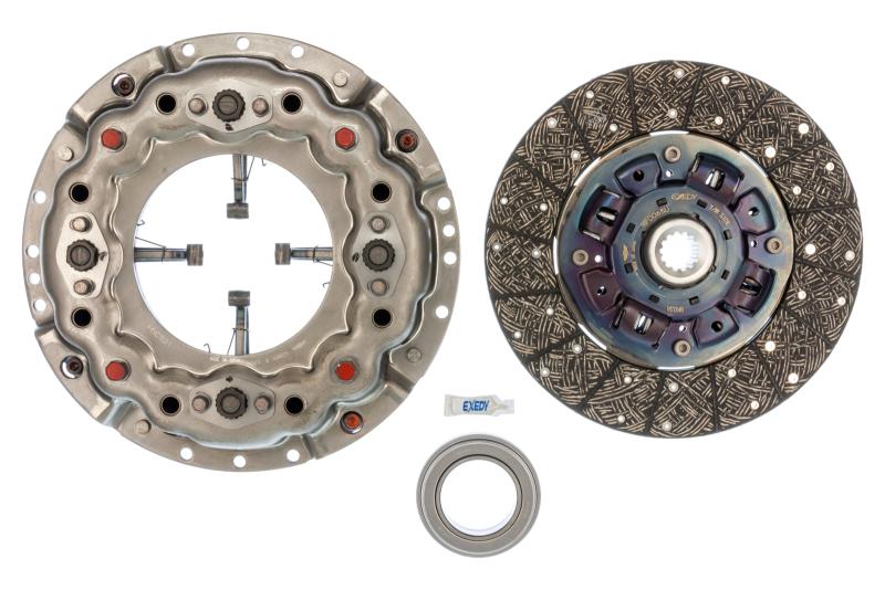 Exedy OE Clutch Kit KMF03 Main Image