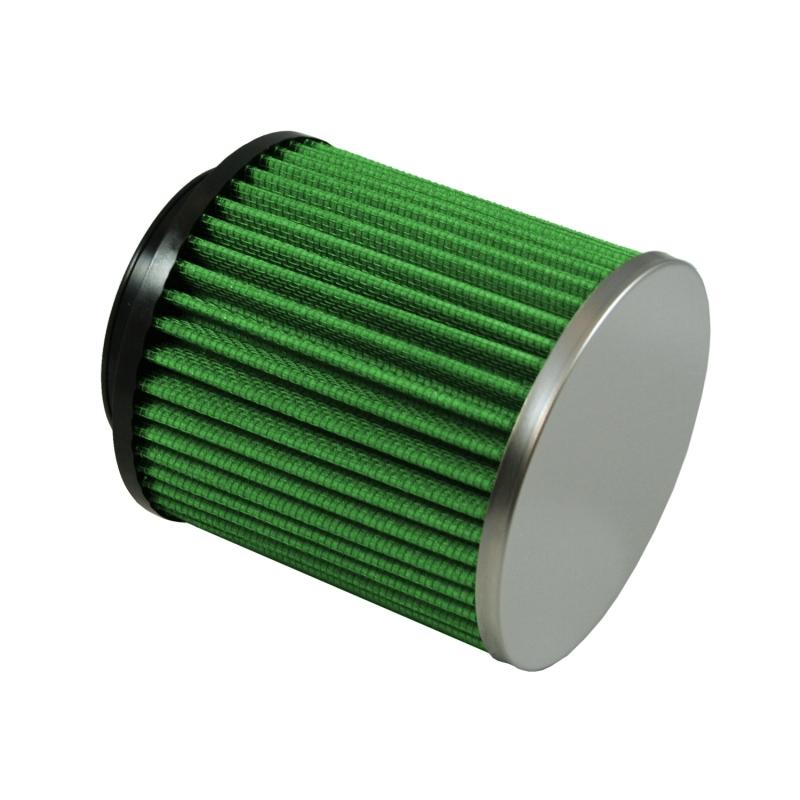 Green Filter Clamp-on Filter ID 3in. / H 5.1in. 2061 Main Image