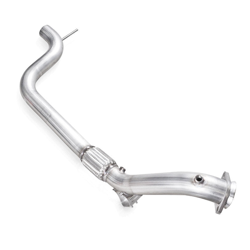 Stainless Works SSW Downpipes Exhaust, Mufflers & Tips Downpipes main image