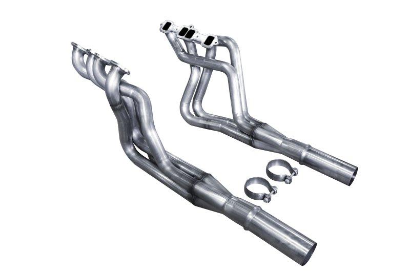 ARH 1978-1988 Oldsmobile G-Body Big Block 1-7/8in x 3in Headers OBBG-78178300HR Main Image