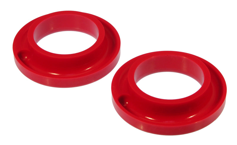 Prothane Coil Spring Insulator