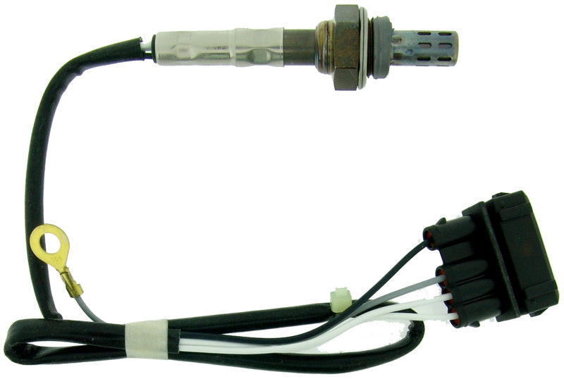 NGK Volkswagen Cabriolet 1993-1990 Direct Fit Oxygen Sensor 25103