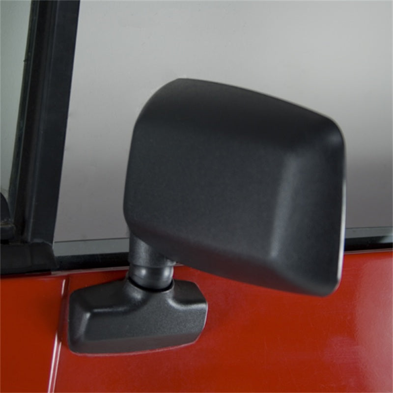 OMIX OMI Mirrors Exterior Styling Exterior Trim main image