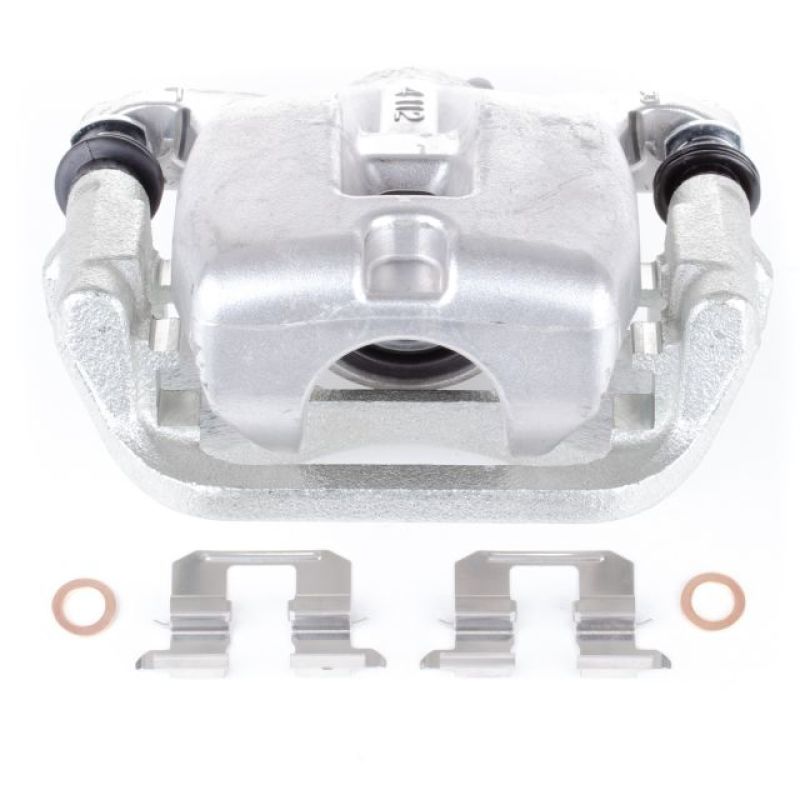 PowerStop PSB Autospecialty Caliper Brakes, Rotors & Pads Brake Calipers - OE main image