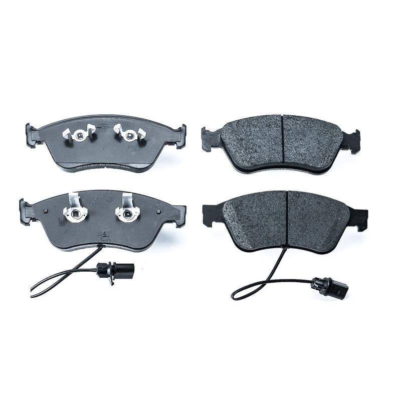 PowerStop PSB Z16 Evolution Brake Pads Brakes, Rotors & Pads Brake Pads - OE main image