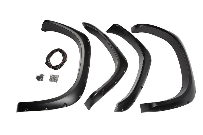 Rugged Ridge RUG Fender Flare Kits Fender Flares & Trim Fender Flares main image