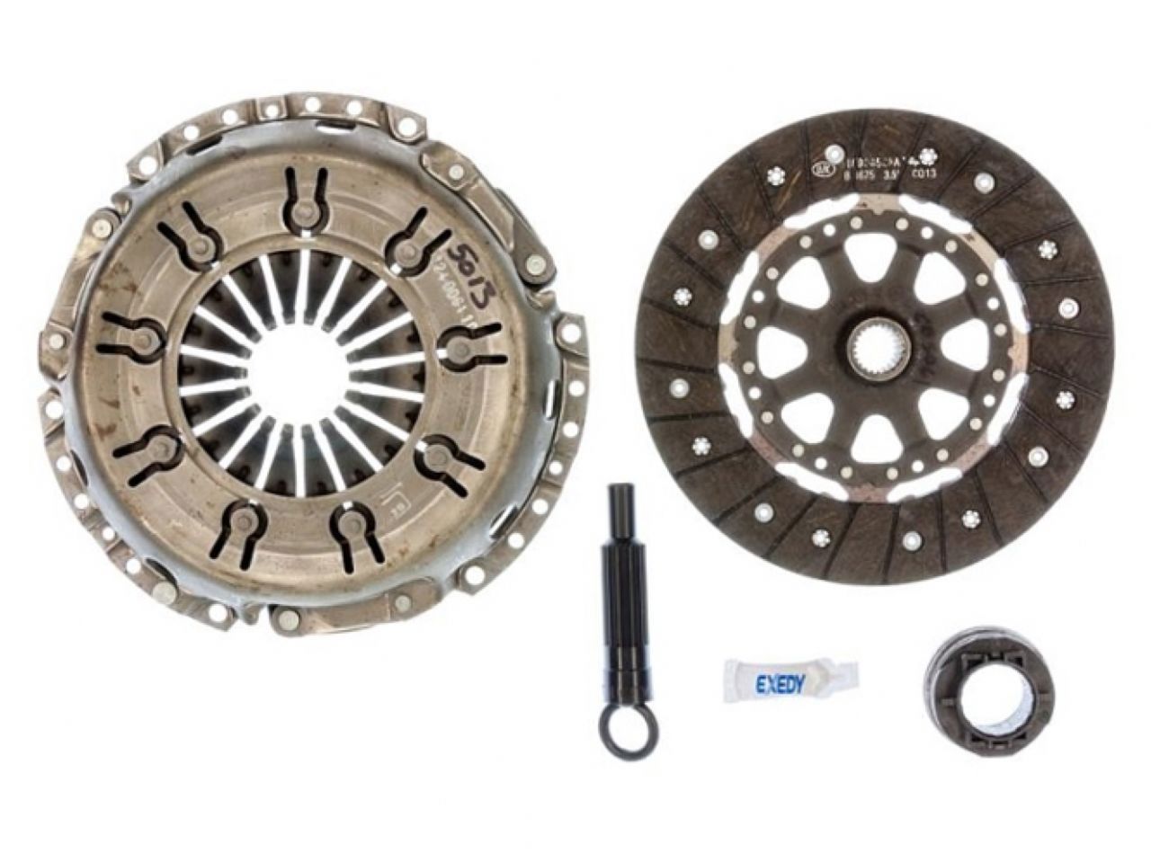 Exedy Clutch Kits 02026 Item Image