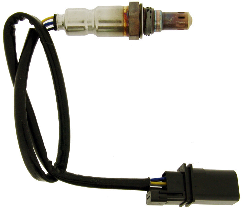 NGK Dodge Dart 2014-2013 Direct Fit 5-Wire Wideband A/F Sensor 24394