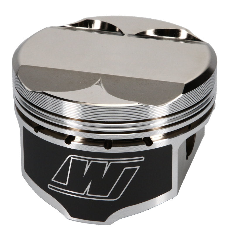 Wiseco Opel/Vauxhall C20XE 2.0L 16V +5.2cc 87.0mm Bore 12.5:1 CR Piston Kit *Build to Order* KE163M87AP