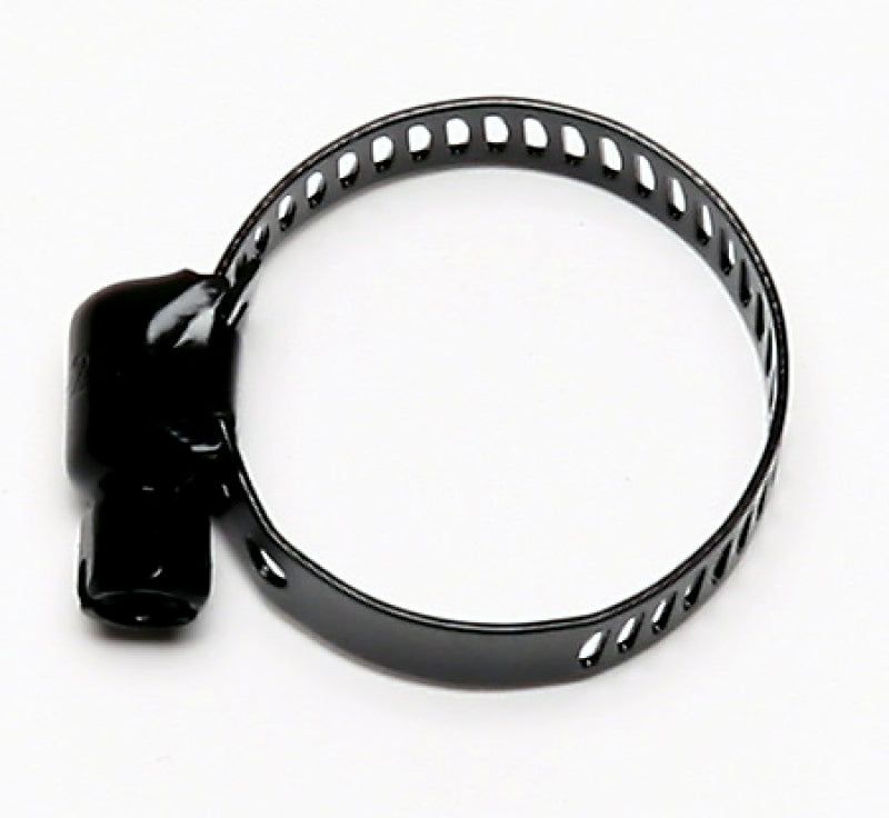 Wilwood Hose Clamp, 1.12 Dia X 5/16, Short Remote M/C