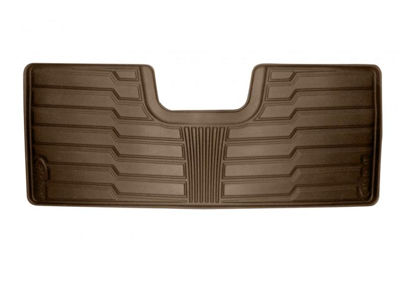 LUND LND Catch-It Rear - Tan Floor Mats Floor Mats - Rubber main image