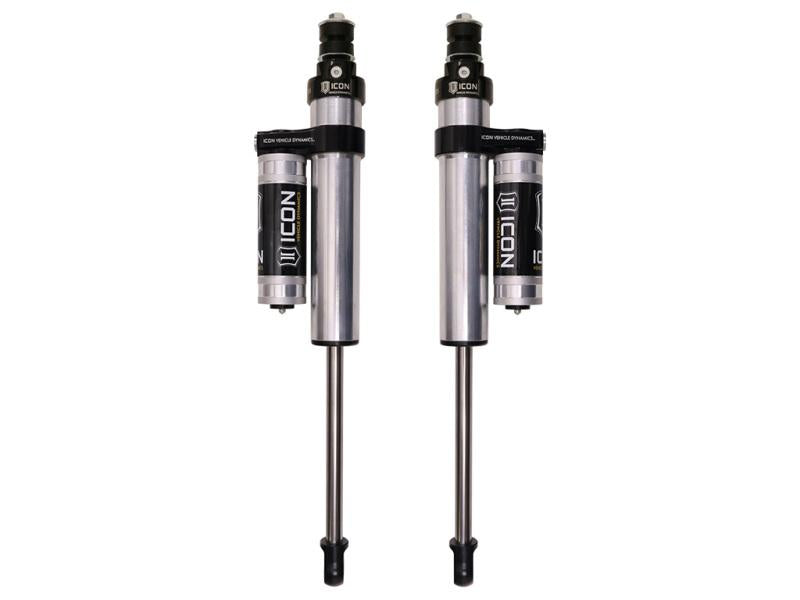 ICON 01-10 GM HD 6-8in Front 2.5 Series Shocks VS PB - Pair 77726P Main Image