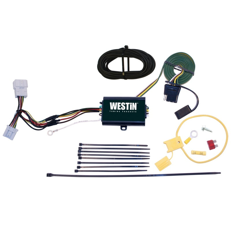 Westin WES Wiring & Electrical Engine Components Wiring Harnesses main image
