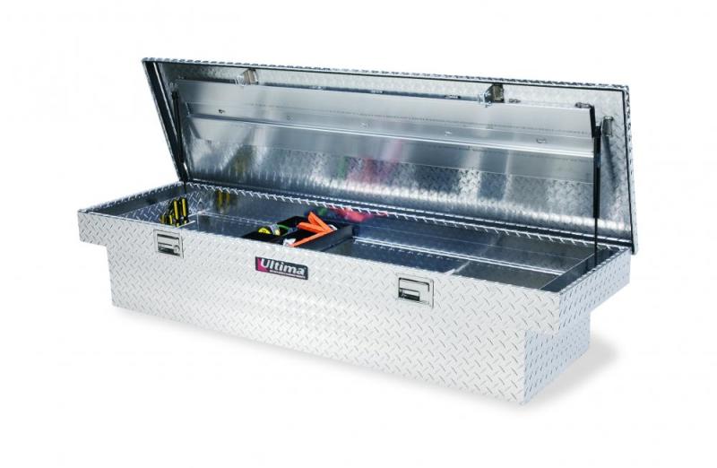 LUND LND Tool Box - Ultima Exterior Styling Tool Storage main image