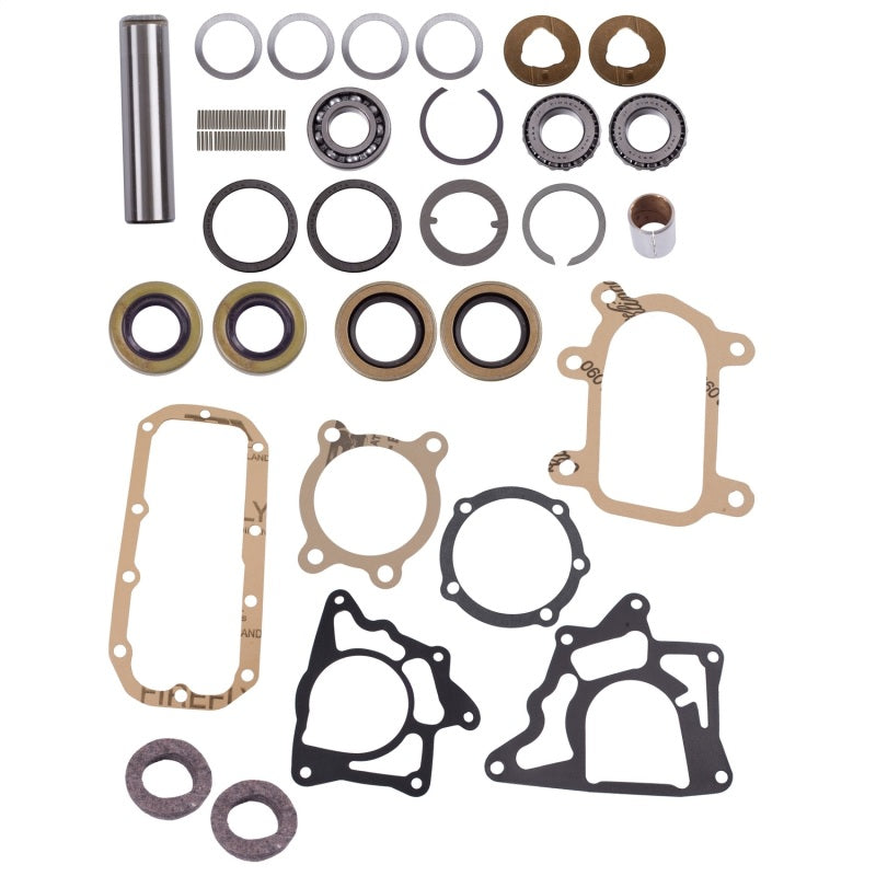 OMIX OMI Transfer Cases Drivetrain Transmission Internals main image