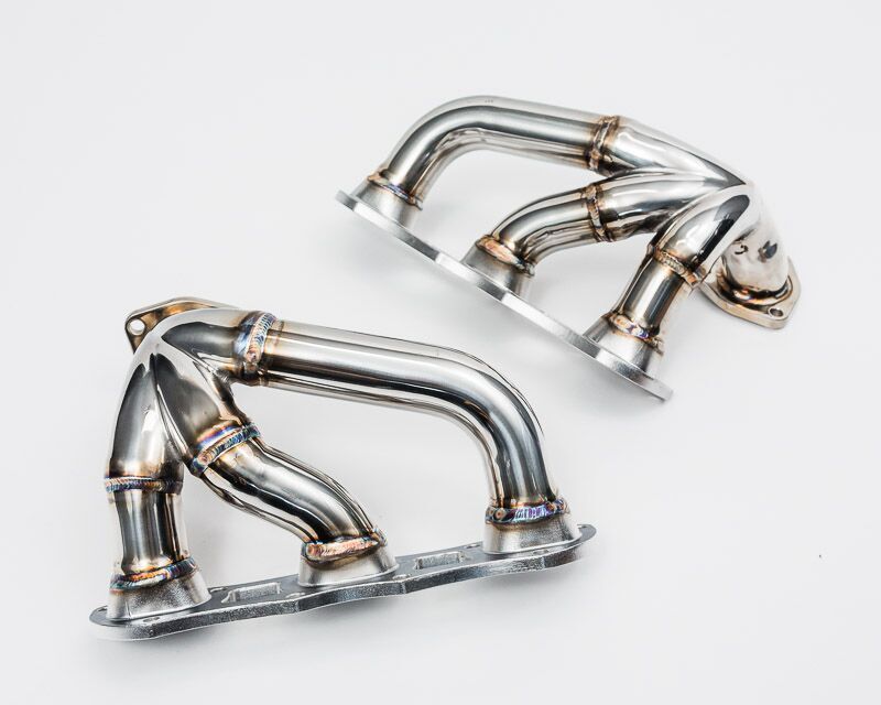 VR Performance VRP Headers Exhaust, Mufflers & Tips Headers & Manifolds main image