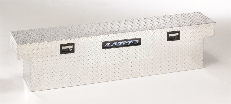 LUND LND BX Truck Box - Aluminum Truck Bed Accessories Truck Boxes & Storage main image