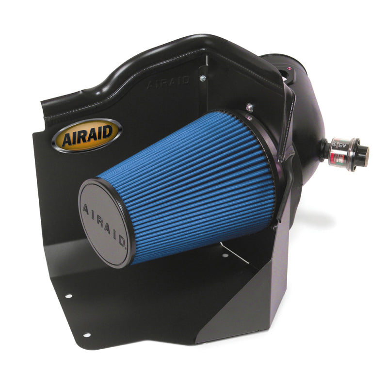 Airaid AIR Cold Air Intake Kit Air Intake Systems Cold Air Intakes main image