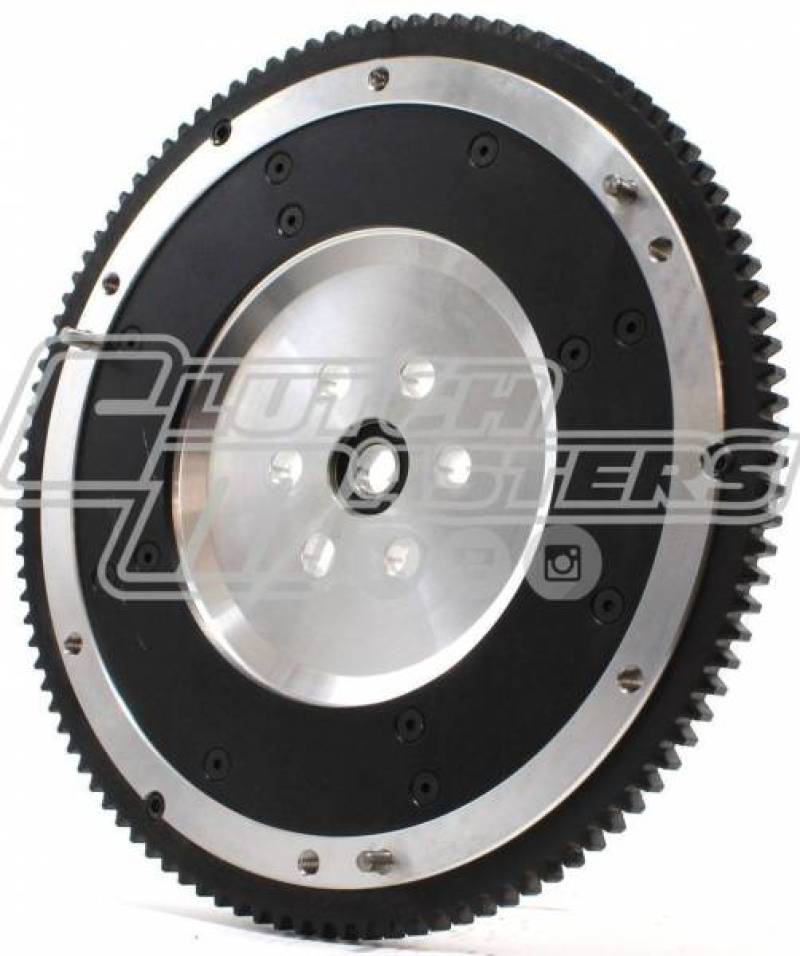 Clutch Masters 01-05 Honda Civic 1.7L / 90-91 Honda Civic 1.5L / 1.6L / 92-01 Honda Civic 1.5L1.6L FW-702-AL