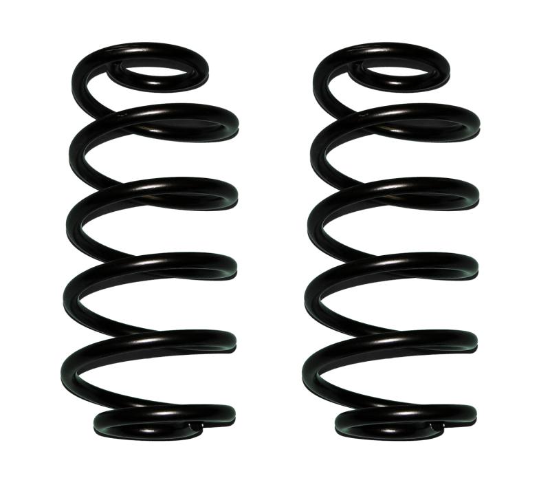 Skyjacker Coil Spring Set 1997-2006 Jeep Wrangler (TJ) TJ25R Main Image