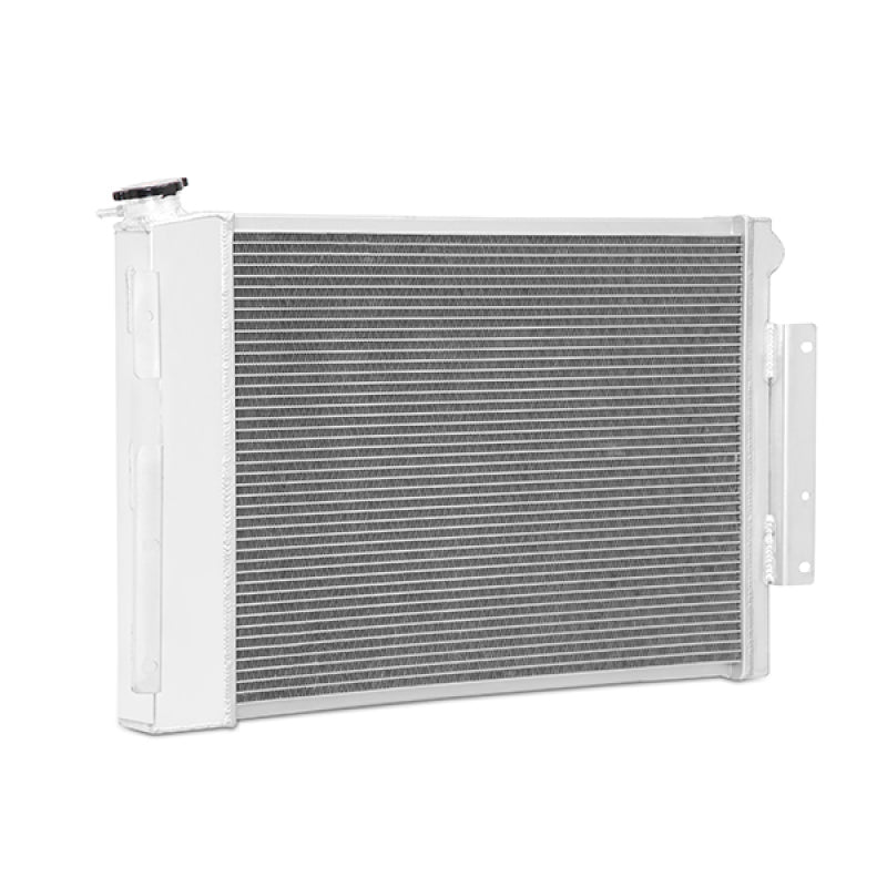 Mishimoto Performance Aluminum Radiator - 1967-1969 PontiacFirebird X-Line