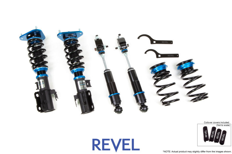 Revel Touring Sport Damper 15-17 Lexus NX 200T FWD 1TR3CDLX011