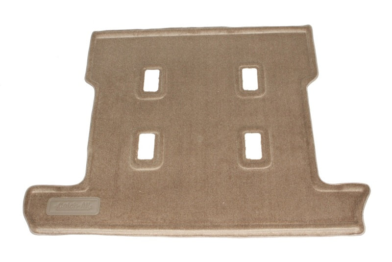 LUND LND Catch-All Cargo Liner -Tan Floor Mats Floor Mats Carpeted main image