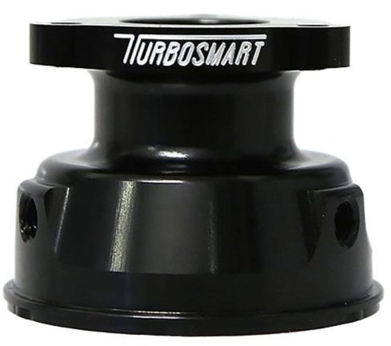 Turbosmart WG50/60 Top Cap Replacement - Cap Only - Black TS-0502-3015