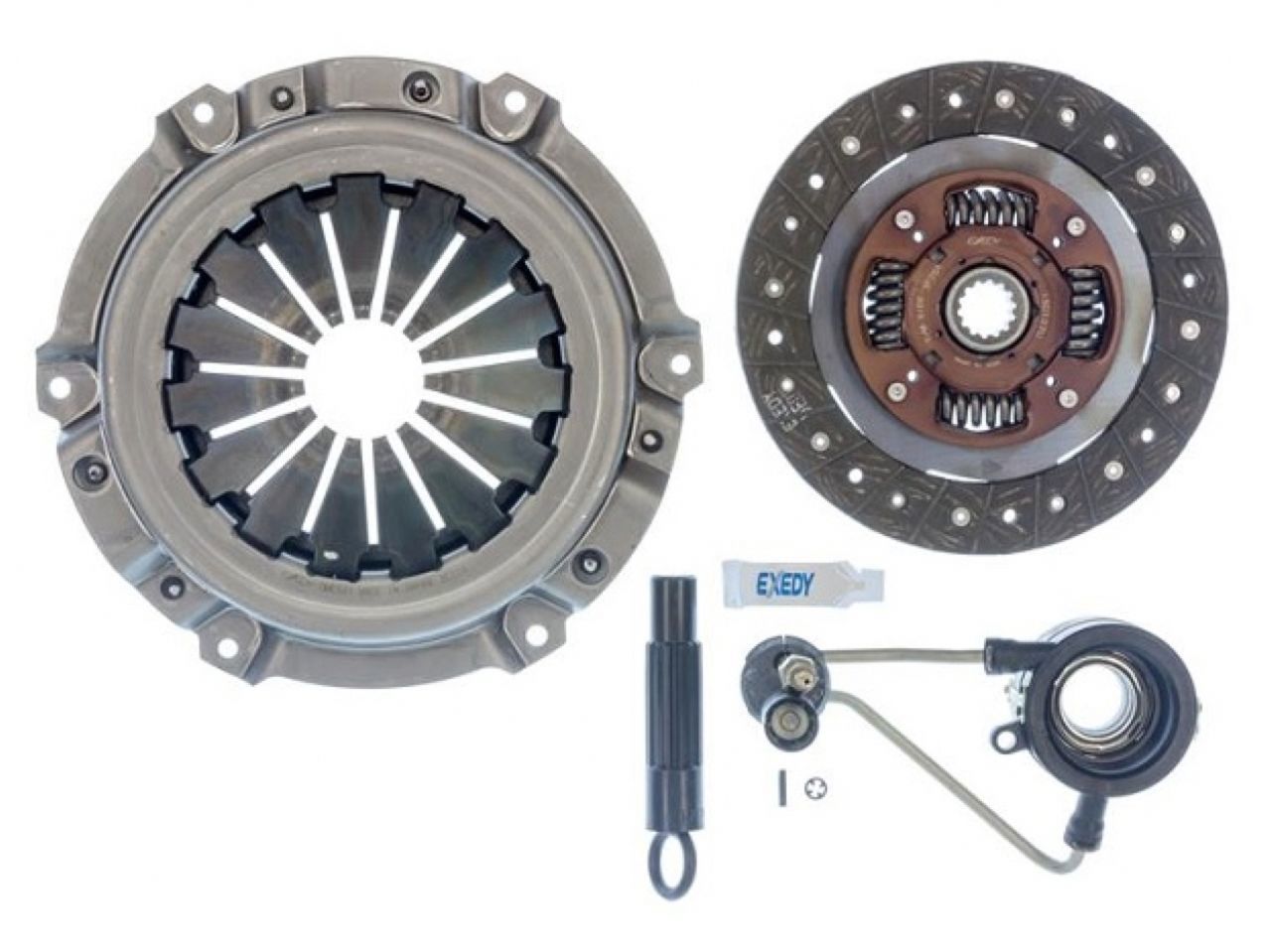 Exedy Clutch Kits 04161 Item Image