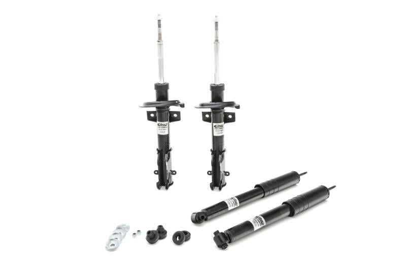 Eibach Pro-Damper Kit for 18-19 Ford Mustang EcoBoost Coupe / 15-19 Ford Mustang GT E60-35-029-01-22 Main Image