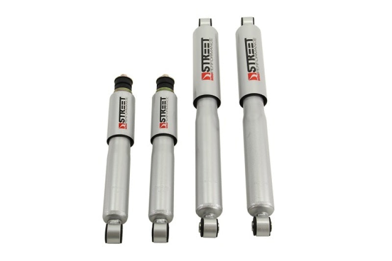 Belltech BT Street Performhock Set Suspension Shocks and Struts main image