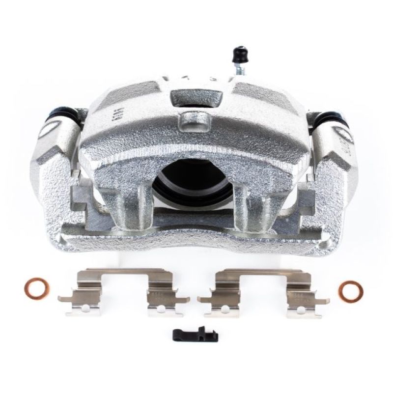 PowerStop PSB Autospecialty Caliper Brakes, Rotors & Pads Brake Calipers - OE main image