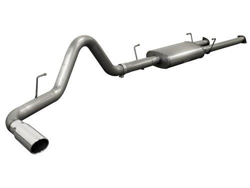 aFe Catback Exhaust 49-46008 Item Image